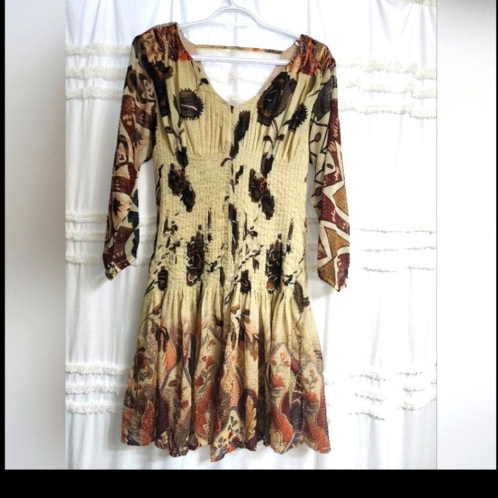 DESIGUAL size small Dress . FINAL PRICE!